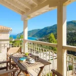 Valia Lefkada City