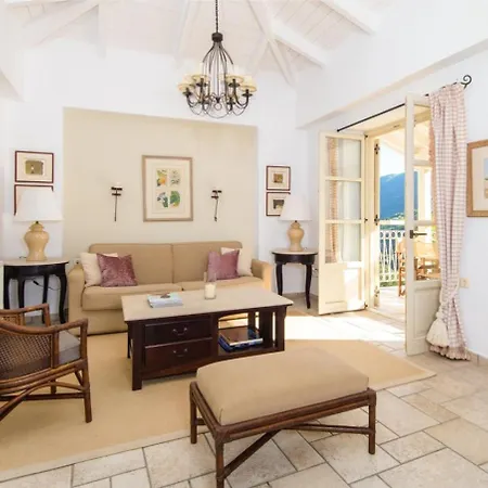 Villa Valia *