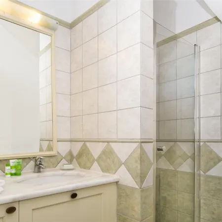 Valia Villa Lefkáda