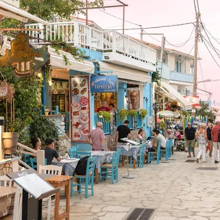 Valia Agios Nikitas