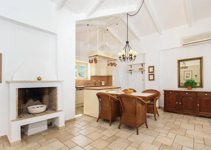 Valia Villa Lefkáda